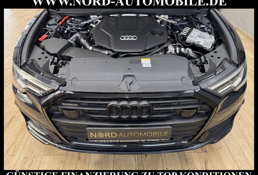 Audi A6 A6 Avant S-Line 55 TFSI QU.S-Tronic Head-Up/20/