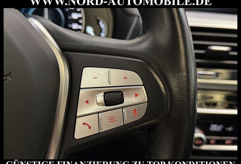 BMW X3 X3 xDrive 30 e Advantage *LED*AHK*ACC*PANO*