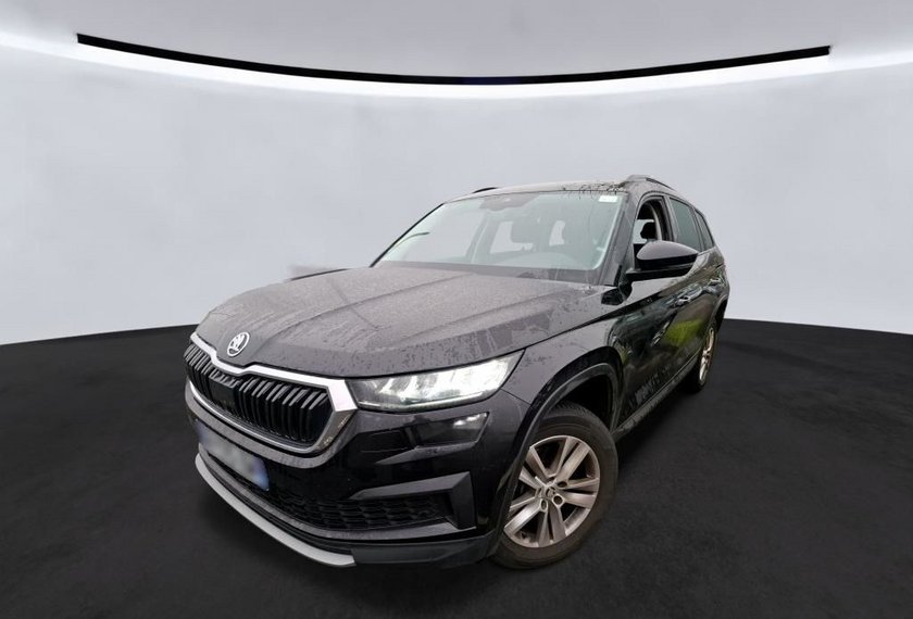 Skoda Kodiaq Kodiaq Ambition 2.0 TDI DSG Virt.Cockpit/Kamera/