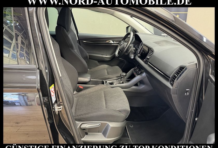 Skoda Karoq Karoq Style 2.0 TDI DSG Kamera/Navi/ACC/18