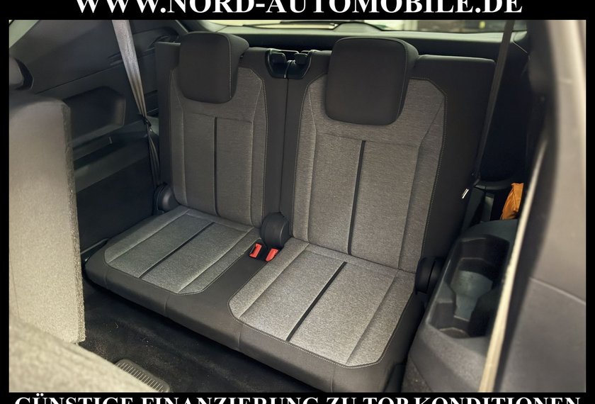 Seat Tarraco Tarraco Style 2.0 TDI DSG 7-Sitzer/Kamera/AHK/