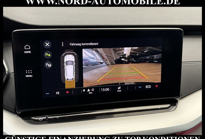 Skoda Octavia Octavia iV Combi Ambition 1.4 TSI DSG Kamera/LED