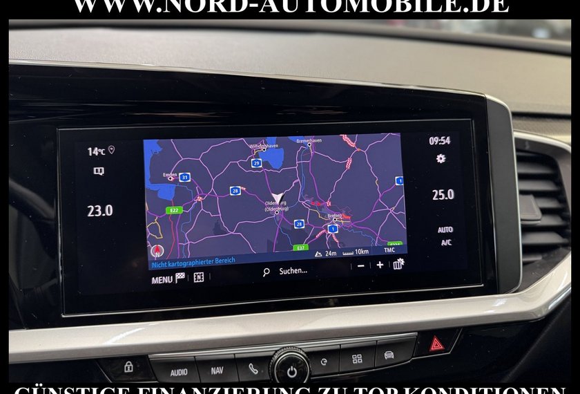 Opel Grandland (X) Grandland X ULTIMATE Hybrid4 ALLRAD*UPE:60*