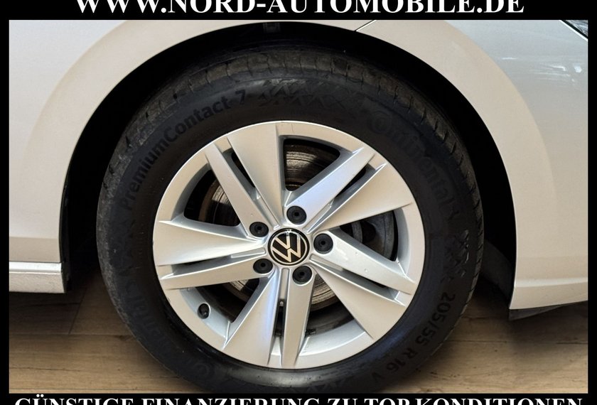 Volkswagen Golf Golf Variant Life 2.0 TDI DSG Navi/LED/ACC/