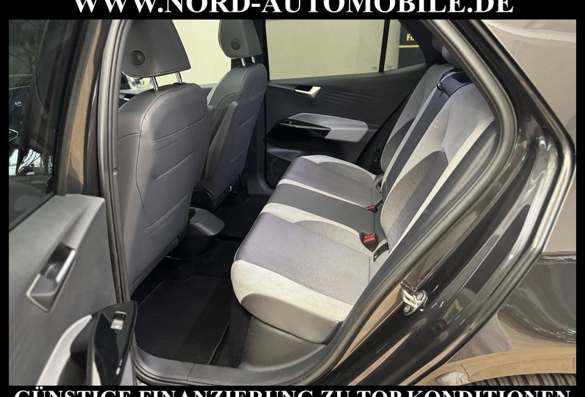 Volkswagen ID.3 ID.3 Pro Performance Pano/Matrix/Head-Up/19