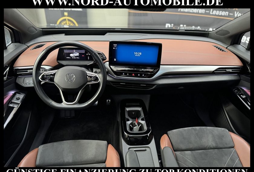 Volkswagen ID.5 ID.5 Pro Performance Pano/AHK/Head-Up/Matrix/19