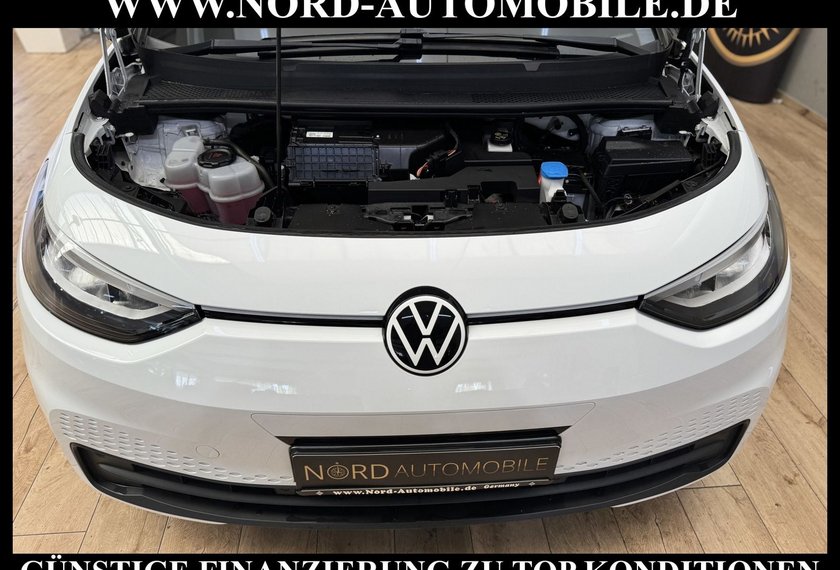 Volkswagen ID.3 ID.3 Pro Performance Kamera/-navi/LED/18