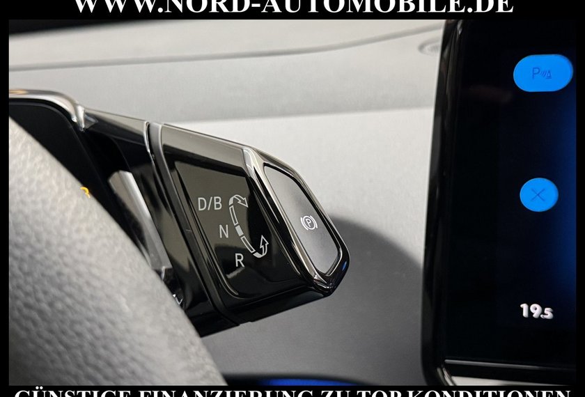 Volkswagen ID.3 ID.3 Pure Performance Navi/LED/CCS/PDC