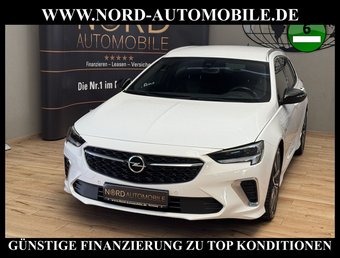 Opel Insignia Insignia B ST GSI 4x4 OPC *LED*ACC*BOSE*HUD*20Z*
