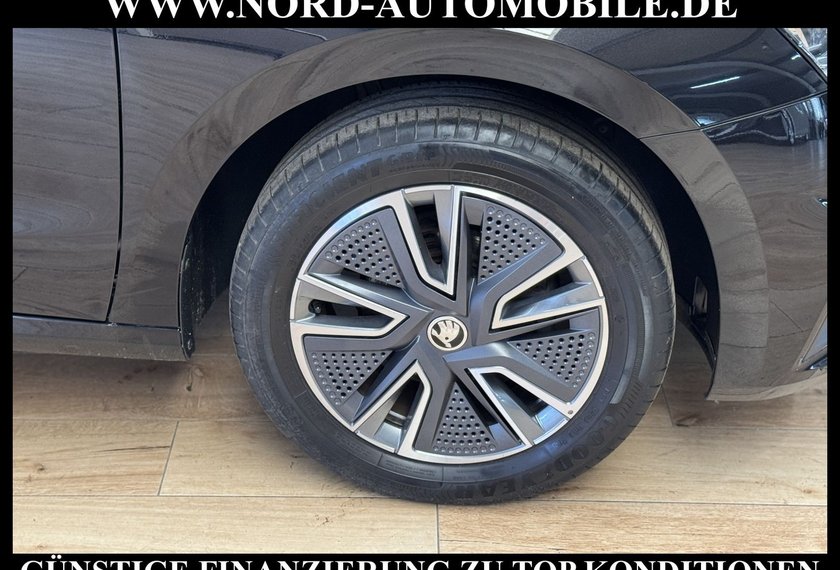 Skoda Fabia Fabia 1.0 MPI Tour LED/Klima/PDC/16