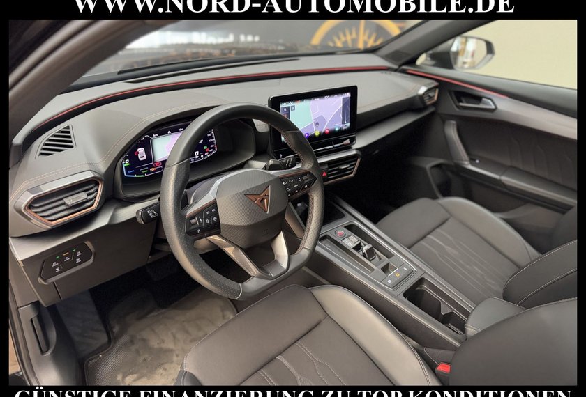 Cupra Formentor Formentor 1.4 TSI e-HYBRID DSG Kamera/AHK/19/Nav