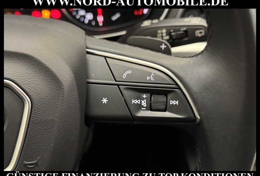 Audi A4 A4 Avant 40 TDI advanced *LED*ACC*SHZ*Navi*