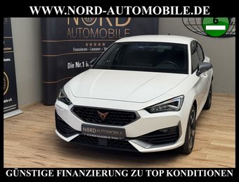 Cupra Leon Leon 1.4 TSI e-HYBRID DSG Navi/LED/Spurhalte