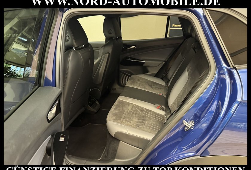 Volkswagen ID.4 ID.4 Pro Performance AHK/Kamera/20/Navi/LED