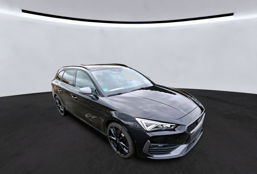 Cupra Leon Leon SP VZ 1.4 TSI e-HYBRID DSG AHK/Kamera/19/