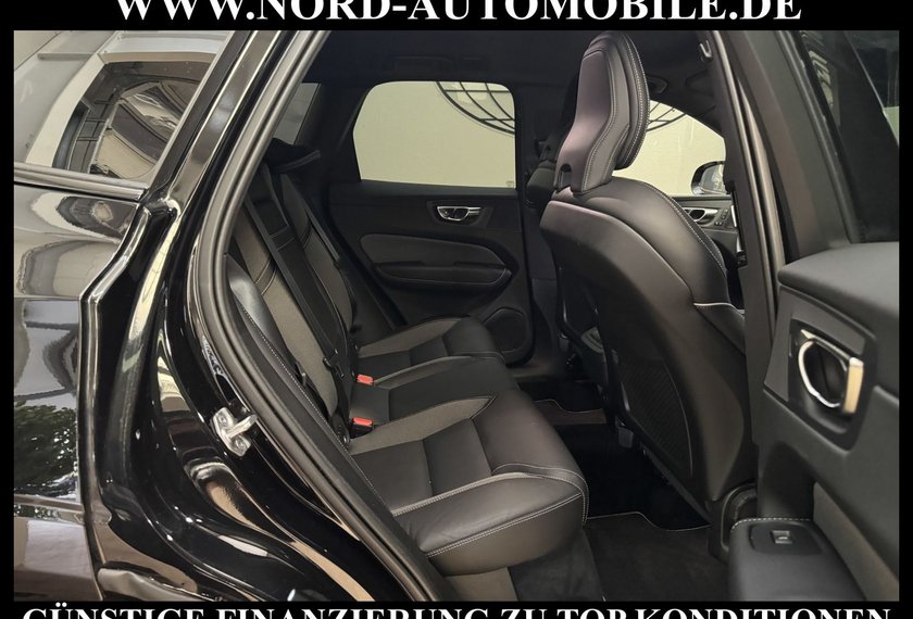 Volvo XC60 XC60 R Design AWD *LED*AHK*H&amp;K*KAM*21ZOLL*