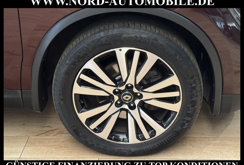 Renault Koleos Koleos Initiale Paris 4x4 LED*AHK*LEDER*ACC*PANO