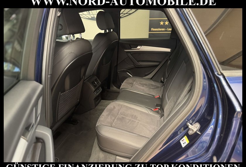 Audi Q5 Q5 40 TDI quattro S-LINE *LED*ACC*VIRTUAL*360*19
