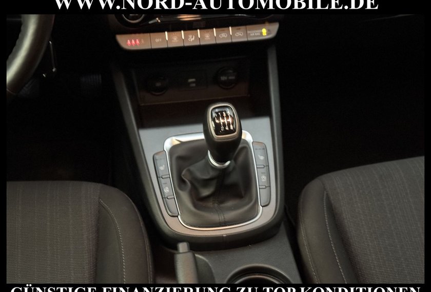 Hyundai KONA Kona Edition 30 *Kamera*Carplay*Klimaautomatik*