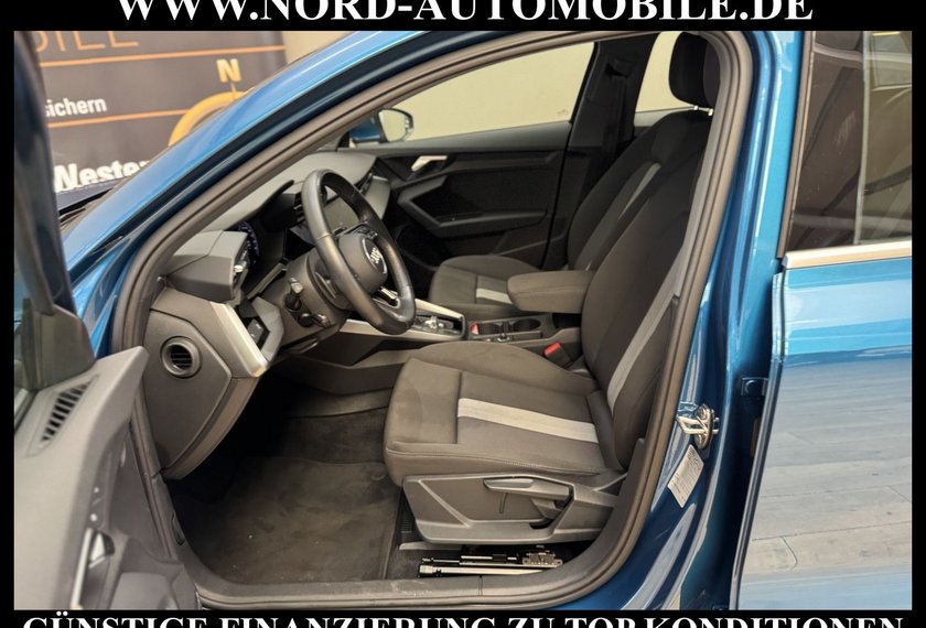 Audi A3 A3 Sportback Advanced 30 TFSI S-Tronic Virt.Cock