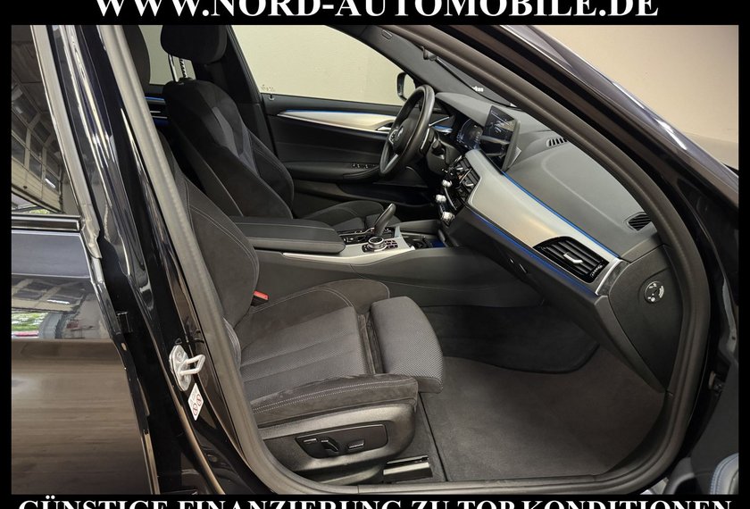 BMW 530 530 e Touring M Sport AHK*H&amp;K*Laser*DriveAssProf