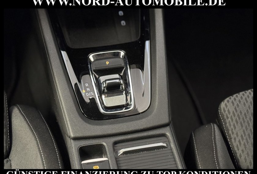 Skoda Octavia Octavia iV Combi Style 1.4 TSI DSG Head-Up/Navi/