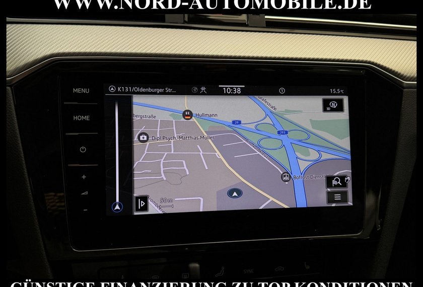 Volkswagen Passat Variant Passat Variant R-Line 2.0 TSI DSG Dig.Cockpit