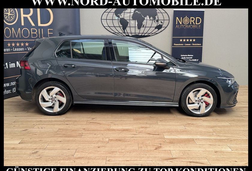 Volkswagen Golf Golf GTE 1.4 TSI eHybrid DSG Navi/LED/PDC/18