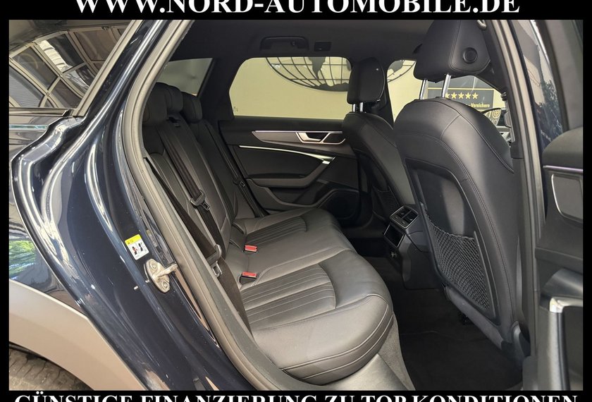 Audi A6 Allroad A6 Allroad QU.45 TDI S-tronic Leder/Navi/Kamera/