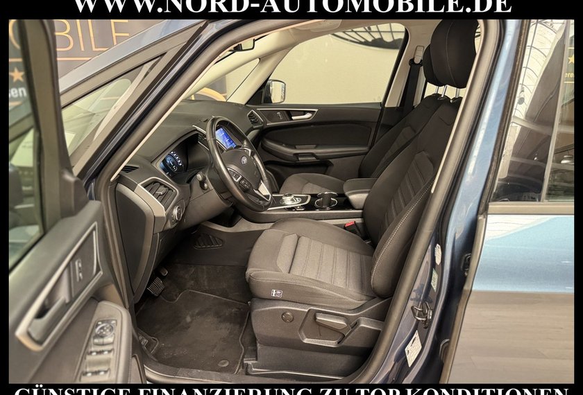 Ford Galaxy Galaxy 2.5 Hybrid *7-SITZE*AHK*LED*NAV*UPE:52*