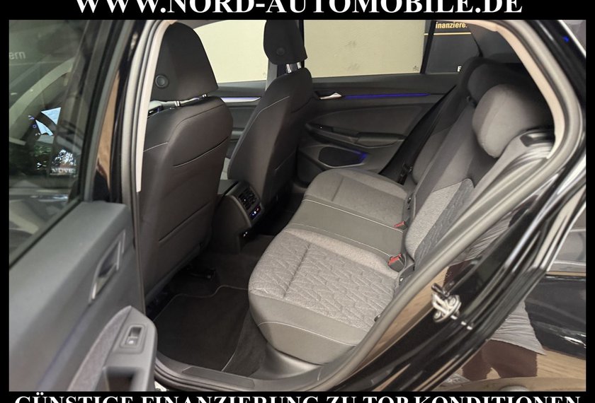 Volkswagen Golf Golf Life MOVE 1.5 TSI ACC/Navi/LED/PDC
