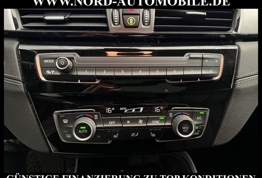 BMW X2 X2 xDrive 25 e Advantage*PANO*HARMAN*LED*UPE:60*