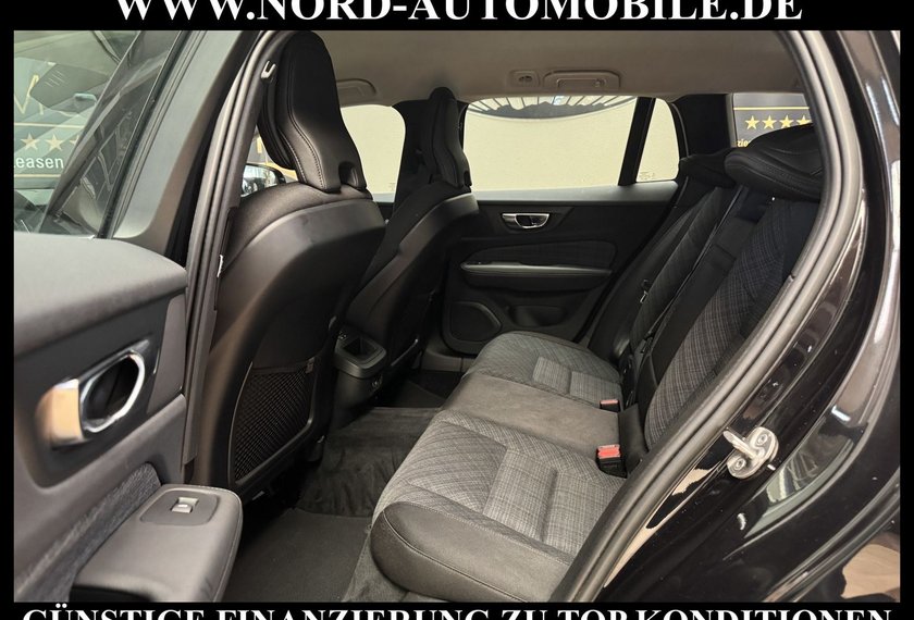 Volvo V60 V60 Kombi B4 D CORE *AHK*NAVI*LED*4xSHZ*UPE:57