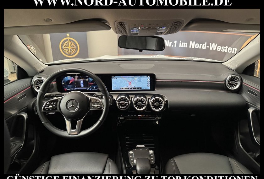 Mercedes-Benz CLA 200 CLA 200 d Shooting Brake LED*Wide*Kamera*Ambient