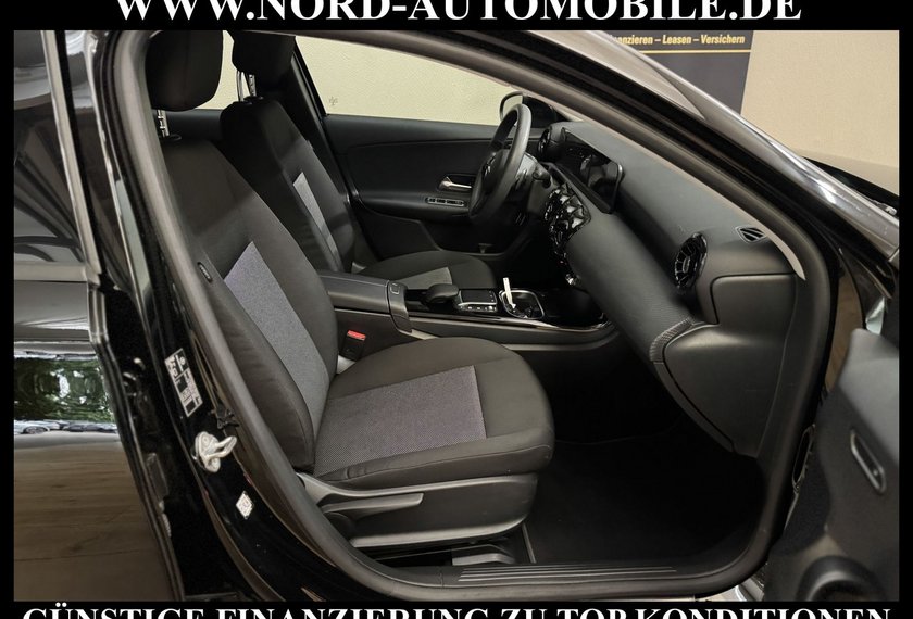 Mercedes-Benz A 250 A 250 e Automatik *MBUX+*SHZ*Kamera*Carplay*