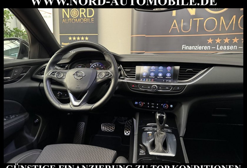 Opel Insignia Insignia B ST GSi 4x4 DIESEL *LED*AHK*KAMERA*