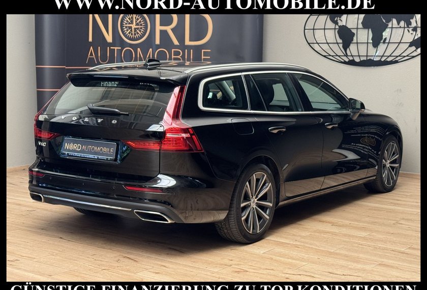 Volvo V60 V60 Kombi T6 Recharge AWD Inscription *UPE:64*