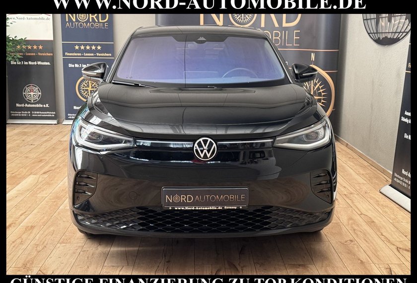 Volkswagen ID.5 ID.5 GTX 4MOT Sportpaket/Wärmepumpe/21