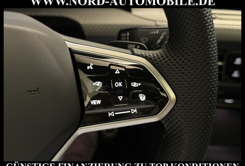 Volkswagen Golf Golf R-Line Black Style 2.0 TSI DSG Leder/Pano/