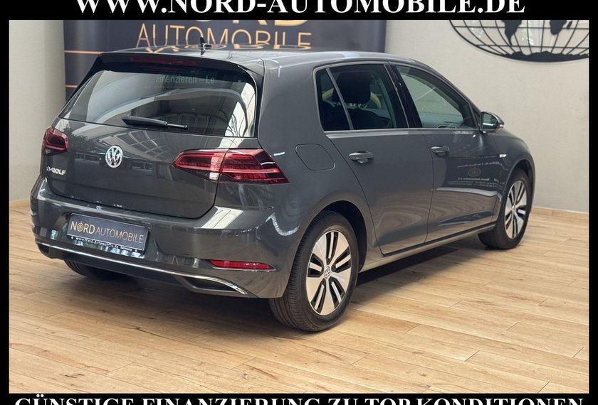 Volkswagen Golf Golf e-Golf Automatik CCS/Dig.Cockpit/Navi/
