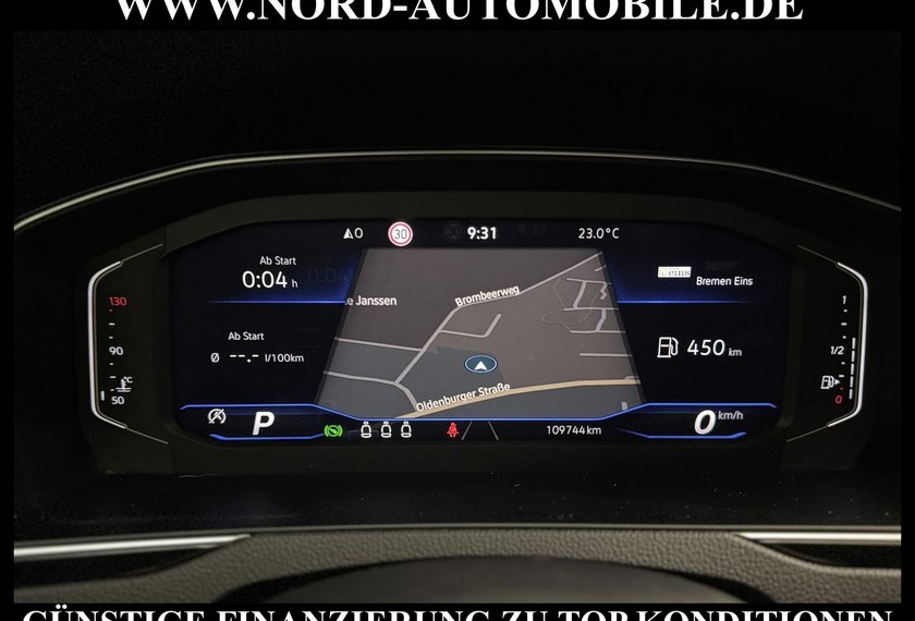 Volkswagen Passat Variant Passat Variant 2.0 TDI DSG Business AHK*VIRT*ACC