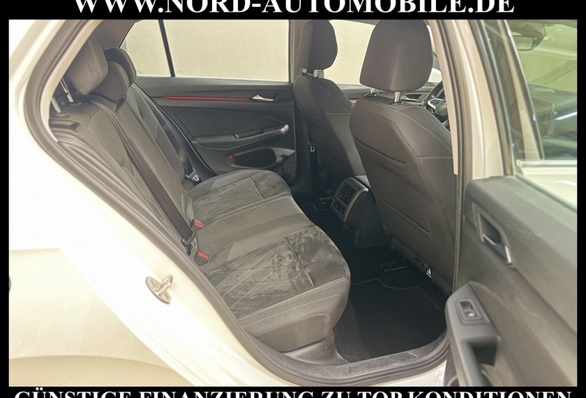Volkswagen Golf Golf Style 1.4 TSI eHybrid DSG Navi/LED/ACC/