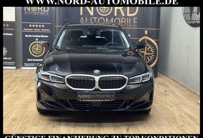 BMW 320 320 d touring xDrive Face-Lift*CURVED*ACC*UPE:65