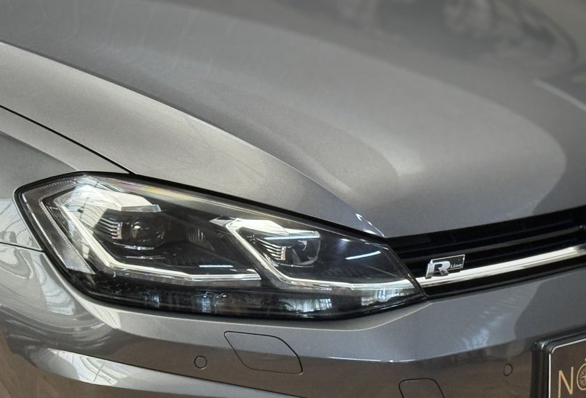 Volkswagen Golf Golf Limo 2.0 TDI DSG R-Line Dig.Cockpit*Navi*