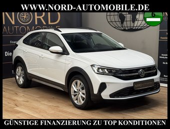 Volkswagen Taigo Taigo Life 1.5 TSI DSG Dig.Cockpit/Navi/LED/17