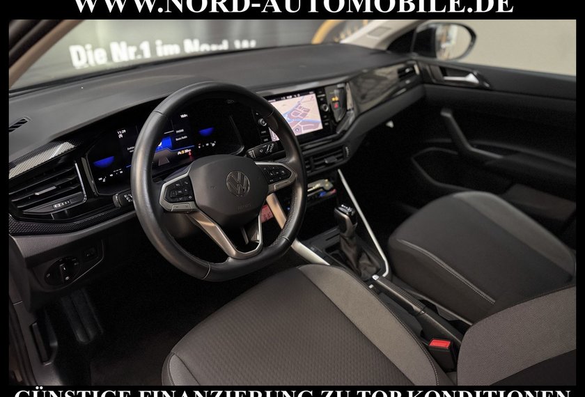 Volkswagen Taigo Taigo 1.0 TSI Life DSG Navi/LED/Dig.Cockpit