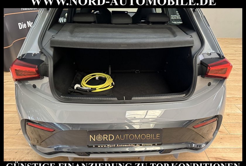 Cupra Born Born 170KW CCS/LED/LM19/63KWH