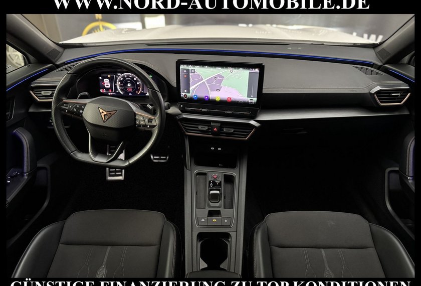 Cupra Formentor Formentor 2.0 TSI VZ DSG Kamera/Navi/LED/19