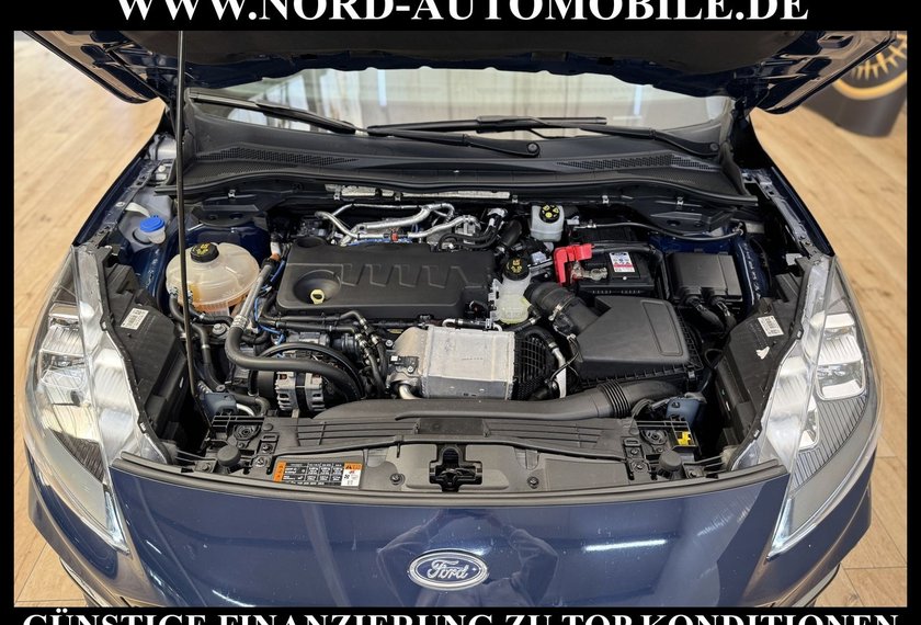 Ford Kuga Kuga ST-Line X 4x4 *LED*AHK*Virtual*B&amp;O*Kamera*