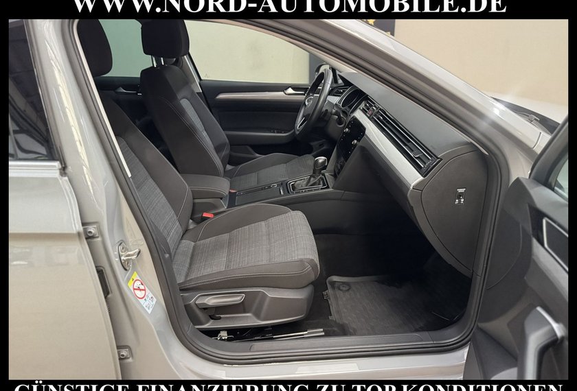 Volkswagen Passat Variant Passat Variant Business 2.0 TDI DSG Kamera/AHK/